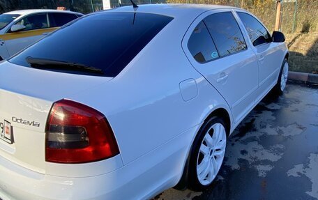 Skoda Octavia, 2011 год, 1 250 000 рублей, 5 фотография