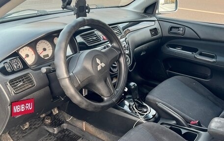 Mitsubishi Lancer IX, 2007 год, 390 000 рублей, 9 фотография