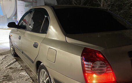 Hyundai Elantra III, 2005 год, 350 000 рублей, 4 фотография