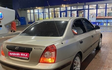 Hyundai Elantra III, 2005 год, 350 000 рублей, 15 фотография