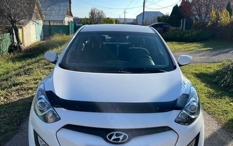 Hyundai i30 II рестайлинг, 2013 год, 1 450 000 рублей, 1 фотография