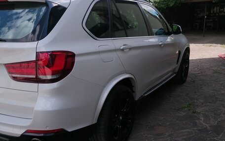 BMW X5, 2015 год, 3 150 000 рублей, 4 фотография