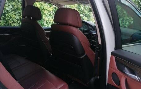 BMW X5, 2015 год, 3 150 000 рублей, 23 фотография