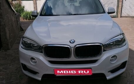 BMW X5, 2015 год, 3 150 000 рублей, 19 фотография