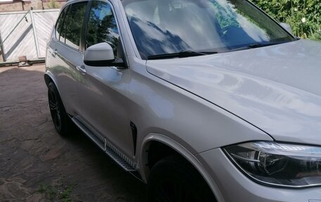 BMW X5, 2015 год, 3 150 000 рублей, 30 фотография