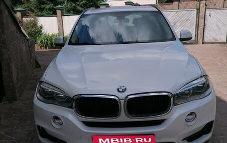 BMW X5, 2015 год, 3 150 000 рублей, 32 фотография