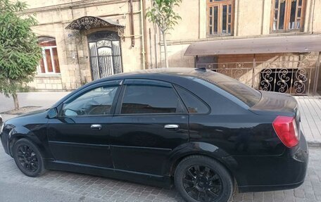 Daewoo Lacetti, 2003 год, 320 000 рублей, 3 фотография