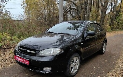 Chevrolet Lacetti, 2008 год, 520 000 рублей, 1 фотография