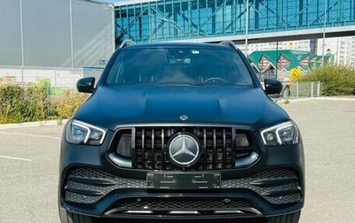 Mercedes-Benz GLE, 2022 год, 8 000 000 рублей, 1 фотография