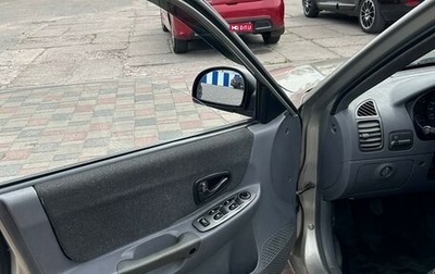 Hyundai Accent II, 2007 год, 415 000 рублей, 1 фотография