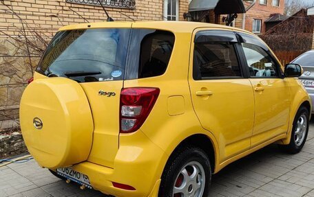 Daihatsu Be-go, 2006 год, 1 120 000 рублей, 3 фотография