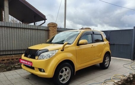 Daihatsu Be-go, 2006 год, 1 120 000 рублей, 4 фотография