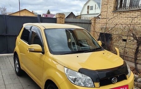 Daihatsu Be-go, 2006 год, 1 120 000 рублей, 2 фотография