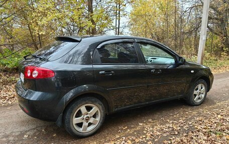 Chevrolet Lacetti, 2008 год, 520 000 рублей, 7 фотография