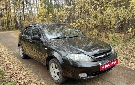 Chevrolet Lacetti, 2008 год, 520 000 рублей, 6 фотография