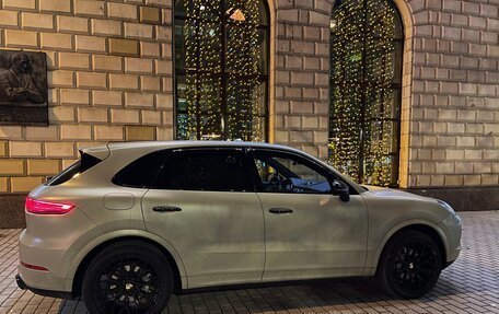 Porsche Cayenne III, 2019 год, 5 770 000 рублей, 8 фотография