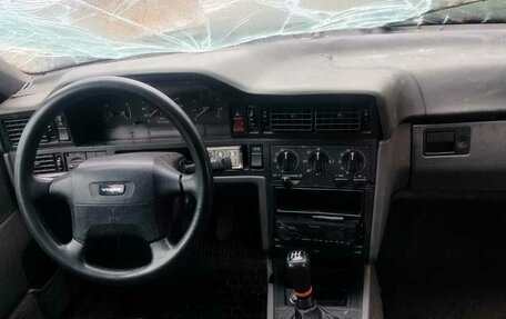 Volvo 850, 1993 год, 55 000 рублей, 6 фотография