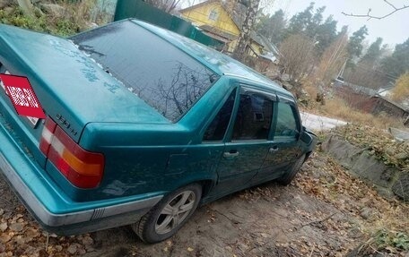 Volvo 850, 1993 год, 55 000 рублей, 4 фотография