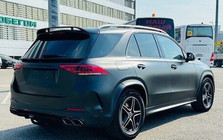 Mercedes-Benz GLE, 2022 год, 8 000 000 рублей, 6 фотография