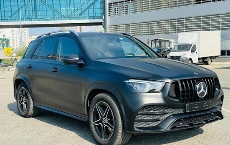 Mercedes-Benz GLE, 2022 год, 8 000 000 рублей, 2 фотография