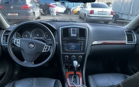 Cadillac BLS, 2007 год, 580 000 рублей, 9 фотография