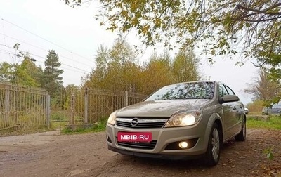 Opel Astra H, 2007 год, 575 000 рублей, 1 фотография