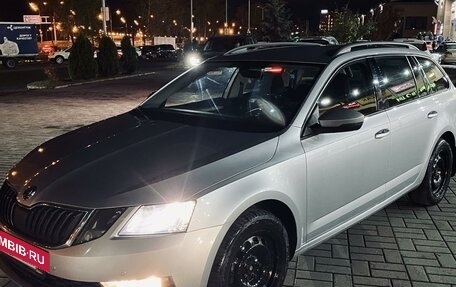 Skoda Octavia, 2019 год, 2 399 000 рублей, 17 фотография