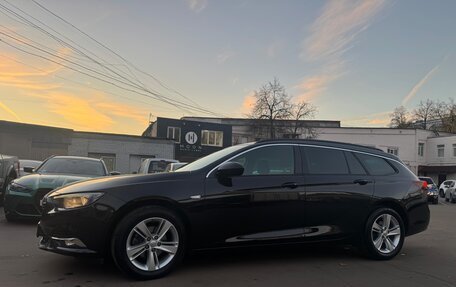 Opel Insignia II рестайлинг, 2020 год, 1 950 000 рублей, 2 фотография