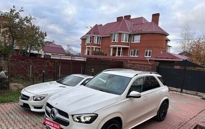 Mercedes-Benz GLE, 2021 год, 7 500 000 рублей, 1 фотография