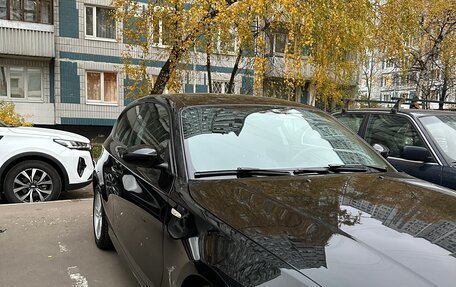 BMW 1 серия, 2008 год, 930 000 рублей, 6 фотография