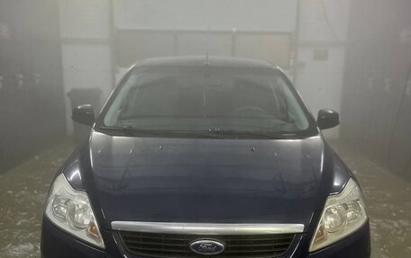 Ford Focus II рестайлинг, 2010 год, 720 000 рублей, 1 фотография