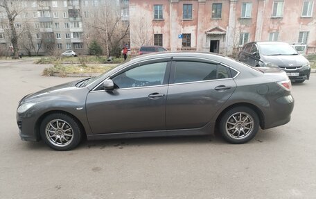 Mazda 6, 2011 год, 1 190 000 рублей, 6 фотография