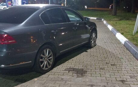 Volkswagen Passat B7, 2011 год, 1 249 000 рублей, 7 фотография