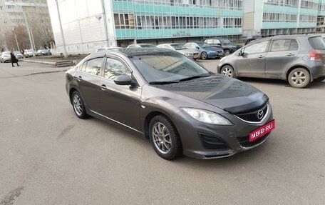 Mazda 6, 2011 год, 1 190 000 рублей, 1 фотография