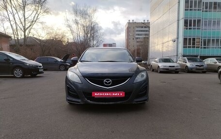 Mazda 6, 2011 год, 1 190 000 рублей, 5 фотография