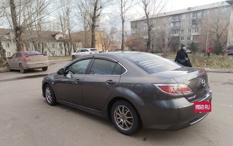 Mazda 6, 2011 год, 1 190 000 рублей, 2 фотография