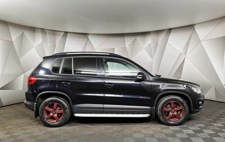 Volkswagen Tiguan I, 2011 год, 1 329 000 рублей, 6 фотография