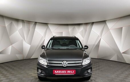 Volkswagen Tiguan I, 2011 год, 1 329 000 рублей, 7 фотография