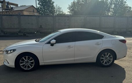 Mazda 6, 2014 год, 1 430 000 рублей, 5 фотография