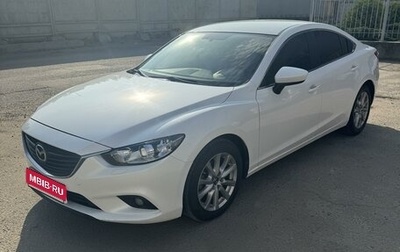 Mazda 6, 2014 год, 1 430 000 рублей, 1 фотография