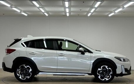 Subaru XV II, 2021 год, 2 100 888 рублей, 4 фотография