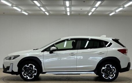 Subaru XV II, 2021 год, 2 100 888 рублей, 8 фотография