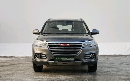 Haval H6, 2019 год, 1 250 000 рублей, 2 фотография