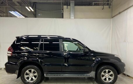 Toyota Land Cruiser Prado 120 рестайлинг, 2008 год, 2 850 000 рублей, 4 фотография