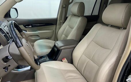 Toyota Land Cruiser Prado 120 рестайлинг, 2008 год, 2 850 000 рублей, 9 фотография