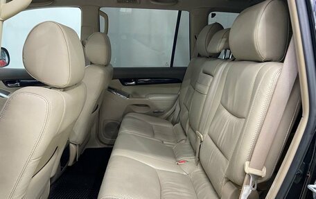 Toyota Land Cruiser Prado 120 рестайлинг, 2008 год, 2 850 000 рублей, 14 фотография