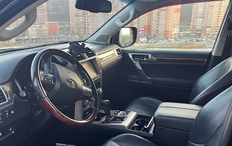 Lexus GX II, 2016 год, 5 100 000 рублей, 5 фотография