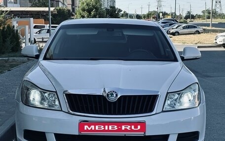 Skoda Octavia, 2011 год, 950 000 рублей, 2 фотография