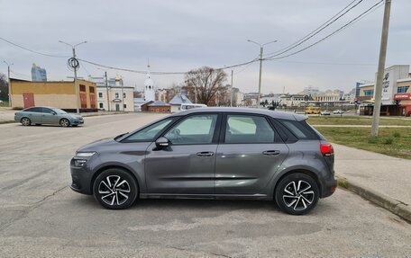 Citroen C4 SpaceTourer I, 2019 год, 1 500 000 рублей, 3 фотография