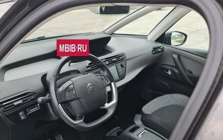 Citroen C4 SpaceTourer I, 2019 год, 1 500 000 рублей, 4 фотография